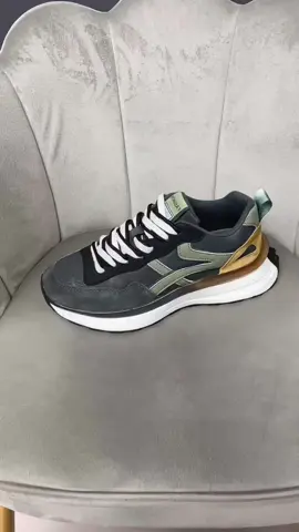 Beli Lokal RJT Fuccino Sepatu Sekolah Sneaker Kerja Casual Pria Sport Running Shoes Kasual Olahraga #sepatuterlaris #sepatukasual #sepatuimport #fypage 