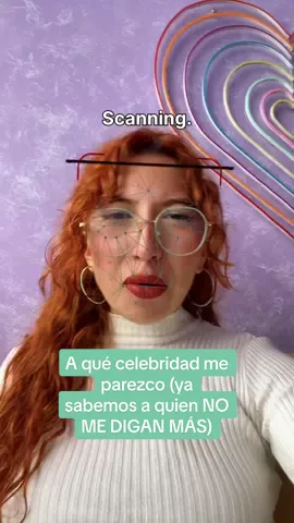 Si ven el parecido? JAJSJAJSJ 👹