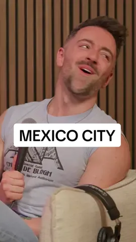 no worries 🙃 click the link in my bio for full episode with @MatteoLane #fyp #fypage #foryou #podcast #funny #sotrue #cdmx 