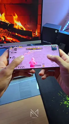 8 Gen 3 + 16 GB Ram + QHD Screen = Xiaomi 14 Ultra 💀😈 . #xiaomi14ultra #xiaomi 