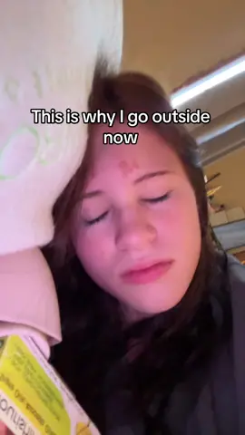 Ik my room is a mess