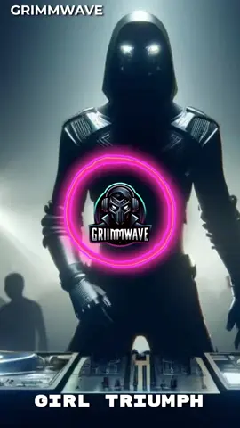 Girl Triumph #edm #beats #dance #electronicmusiclover #fyp #foryou #song #fy #viral #remix #trap