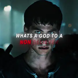 this should be the dystopian national anthem #thomasmazerunner #thomas #fyp #foryou #mazerunner #edit 