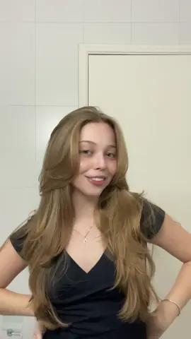 Como usar a escova secadora? A resposta é sim!🌷🎀🛍️ #belezafeminina #haircut #escovasecadora 