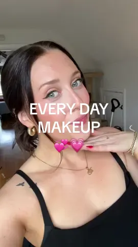 #everydaymakeup #makeup #MakeupRoutine #influencer #diml #contentcreator 