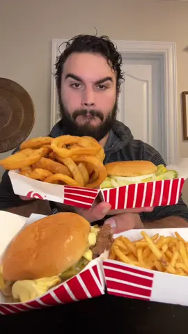 Freddy’s Mukbang 🍔🍟🥤 #freddy #freddys #freddyssteakburger #burger #burgers #cheeseburger #fries #onionrings #crunchy #crunchysounds #asmr #asmrsounds #asmrfood #eatwithme #mukbangs #mukbang #mukbangeatingshow #FoodTok #eatingasmr #foodasmr #mukbangasmr #asmreating #eatingshow #eatingshowasmr #eatingsounds # #mukbangvideo #letseat #watchmeeat #eatingsounds 
