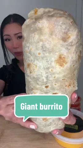 Giant Cali burrito from @Los Chavos Mexican Food 🌯🔥 #eatwithme #mukbang #mukbangeatingshow #eatingasmr #foodasmr #mukbangasmr #asmreating #eatingshow #eatingshowasmr #eatingsounds #mukbangs #mukbangvideo #letseat #watchmeeat #eatingsounds #crunchy #crunchyasmr #eating #eatingsound #fyp#foryou #hugeburrito #eatingsoundsmukbang #sourcream  #spicyfood #spicy #spicyfoodmukbang #spicymukbang #burrito #mexicanfood  #trending #tiktok #creatorsearchinsights #FoodTok #viral #viralvideos 