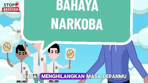 Buat apa deketin narkoba, sedangkan deketin kamu aja udah bikin bahagia 😆 @bnn.prov.aceh #acehbersinar #lombavideobnnpaceh 