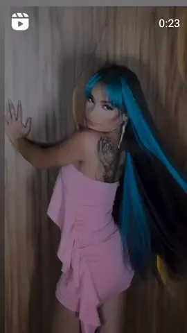 #novocabeloooo🥰 #kamylinhasantos #tatoegabb #turmadohytalosantos🏳️‍🌈 #kamylinhasantos 