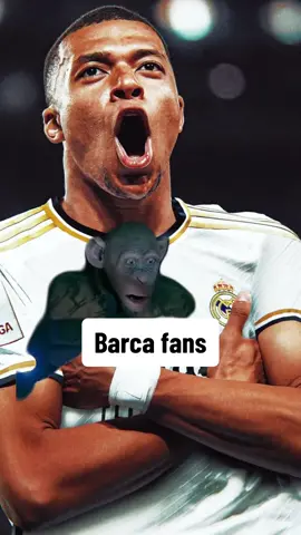 It is not their year 😂 #football #Soccer #futbol #halamadrid #championsleague #madrid #mbappe #barcelona #MemeCut