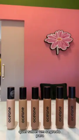 Corretivos Oceane #bomjesusdoitabapoana 