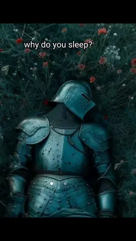 Why do we sleep? #dream #real #darkfantasy #facelessgirl #fyp #viral #foryoupage 