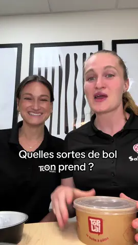 Team bol en carton non?🙋🏼‍♀️😅 @Topla! @elyseleclerc #topla #québec #montréal #entreprenariat #affaires 