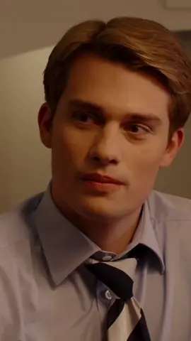 It's never a bad time to revisit The Cornetto Scene. #RWRBMovie #RedWhiteAndRoyalBlue  #TaylorZakharPerez #NicholasGalitzine #RedWhiteAndRoyalBluePV #Pride #Pride2024 #pridepvd 