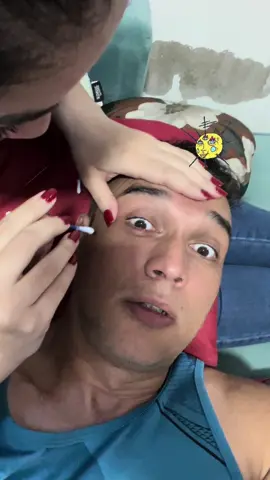 #enfermagem #tresol #olhoinchado #seguidores #seguidores❤ #tiktok #desesperobateu 