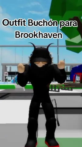 #Paratiiii #brookhaven #roblox #buchones #oufits 