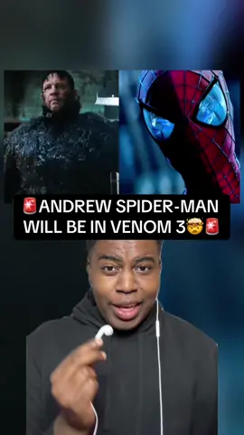 #venom #venom3 #venomthelastdance #marvel #spiderman #andrewgarfield #tomhardy #harryosborn #tasm3 #tasm2 