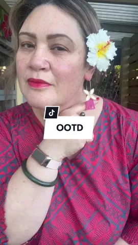 Earrings & Sei: www.underthebird.com Dress: Shop in Hunters Plaza, Papatoetoe #plussizefashion #plussizeootd #OOTD #plussize #elei #samoa #samoan #pacific #madeinfiji #southauckland #685proud #pacificfashion#polynesian #aotearoa #earrings #pacificstyle #pacificearrings 