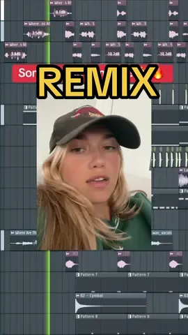 Did She Just Write The Song Of The Summer? Girl On Couch 