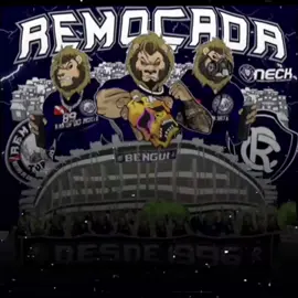 @TORCIDA ORGANIZADA REMOÇADA  @REMOÇADA.  BENGUI 