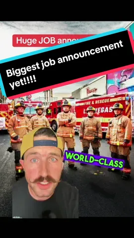 Major hiring news today! Use code LVFR for 30% off any of my programs through july 8th @99+ make sure you read all the requirements listed on the website! #fire #LVFR #firefighter #creatorsearchinsights #fireman #firewoman #women #oralboards #interview #interviewtips #careeradvice #career #jobinterview #firefighters #firedepartment #firedept #bomberos #bombero #firefighting #firehunk #🔥 #application #job #jobs #firstresponders #paramedic #firefightersoftiktok #firefightertiktok #emt #emtlife #ems #emslife 