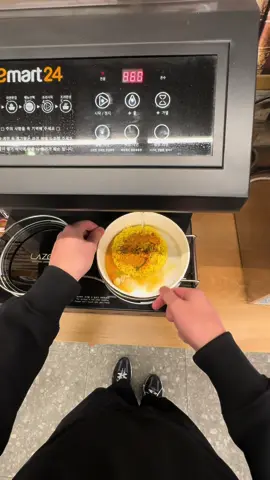 #icecup #ramen #southkorea 