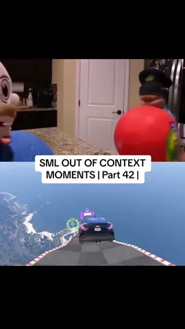 SML OUT OF CONTEXT MOMENTS | Part 42 | #smlclips #puppets #smlbestmoments #fypviraltiktok #puppet #typagetiktok #SMLBestMoments #dontletthisflop #chefppsml #smlsadmomments #childhoodnostalgia #smlbowserjr #cartoonsforkids #funnymemes #fypviralvideo #edit #poobysml #smledits #SmIFunnvMoments