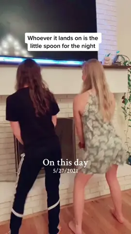 Can you guess who actually won tho? #trending #funny #fyp #couplegoals  