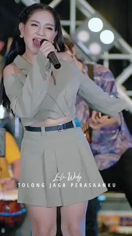 TOLONG JAGA PERASAANKU ytc ANEKA SAFARI RECORD #tolongjagaperasaanku #lalawidy  @safarirecords 