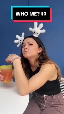 No comment 😐🍹@starryskyjade #disney #disneydrinks #disneyland #disneyworld #disneylandcontent #disneycomedy #disneycommunity 