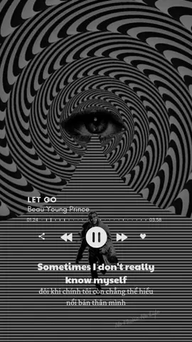 #letgo #vietsub #lyrics #beauyoungprince 