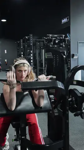 dont forgor to hit arms @YOUNGLA 