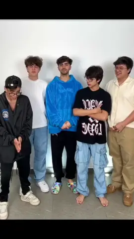 los amo ❤️ @Not Carlitozz  @Iam.Yankee  @Fede Vigevani  @Lukas urkijo @El Guarura 