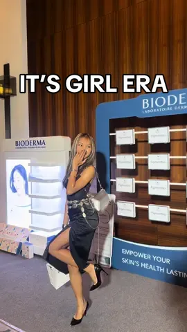 ស្រីៗគិតចឹងអត់? 😘#cambodia #fyp #trending @Bioderma Cambodia 