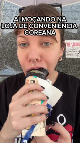sumi uns dias mas voltei comendo no cu e conversando com vcs, ja adivinharam pra onde eu vou essa semana? #coreiadosul #asia #cu #conveniencia #thaisgenaro #morandofora #brasileirospelomundo #morandosozinha #seul 