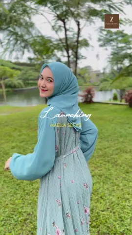 Hwaaaa minza punya racun lagi nich😍Buruan join live sekarang disesi kak ica ya‼️ #zazalabel #gamismewah #gamismotif 