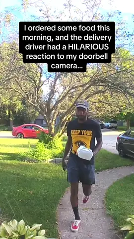 “Nice dancing” 🫢🤣🤣 #RoadTo15Million #Pubity  (Wendy Wells via ViralHog)