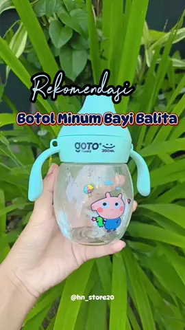 rekomendasi botol minum bayi #botolminum #botolminumanak #botolminumbayi #botolminumlucu #botolminumviral #gototammiebotolminum 