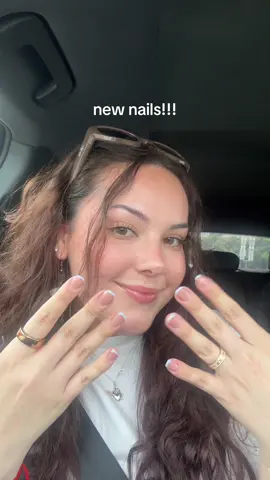 channeling my inner @Paige DeSorbo w a classic pink🫶🏼 @dndgel @BeetlesGelPolishOfficial @Sally Hansen  . . #nailinspo #gelxnails #coffinnails #gelx #nailsathome #transition #naturalnails 