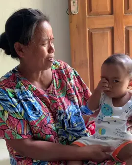 RAFFA PAS UMUR SETAON SETENGAH IKI NGGER , LEMU SAIKI KURU KAKEAN SENENAN HAHAHAHA