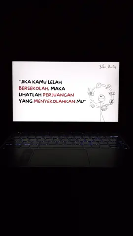 Kata kata Mutiara Semangat Sekolah, SEMANGAT 💥#storywa #fyp #katakatamotivasi #bijakberkata #CapCut #fypシ゚viral 