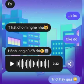 pov: Thằng bạn mõi lần voice hát kiểu 🙃 #hat #Sroplamp Vario 160 #storytime #xhhhhhhhhhhhhhhhhhhhhhhh #phimhay #ấnđộ #fffffffffffyyyyyyyyyyypppppppppppp #foryou #asmr #moingaymotoutfit #happy #buon #haha #hahahaha😂😂 