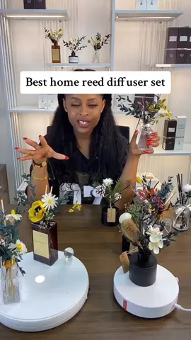 The best reed diffuser will elegantly scent a room. #homediffuser #reeddiffuser #homescents #homefragrance #reeddiffusers #fragrance #tiktokshop #diffusersforhome #homedecor #diffuser 