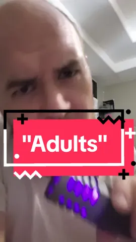 Send this to them, all of them! Adulting with maturity #adulting #grownups #fyp #whotaggedme #tagthem #comments #real 