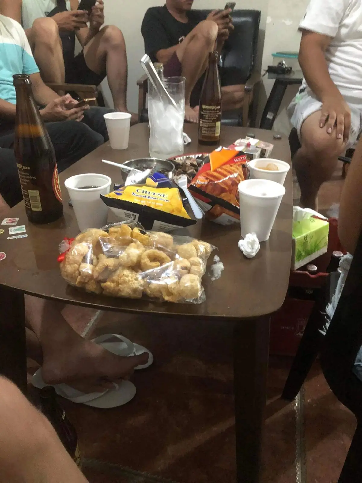 #prankpicture #foryou #manginginom 