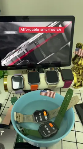 #smartwatch #fypシ゚viral 