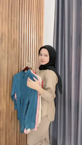 #lunatop #kemeja #trending #outfitideas 
