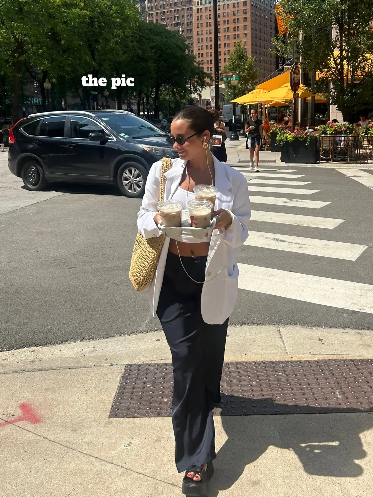 outfit of the day🖤 #LTKFind #summertime #fitcheck #summerinspo #OOTD #summeroutfitinspo #aritziastyleadvisor #fitchecks #outfitinspo 