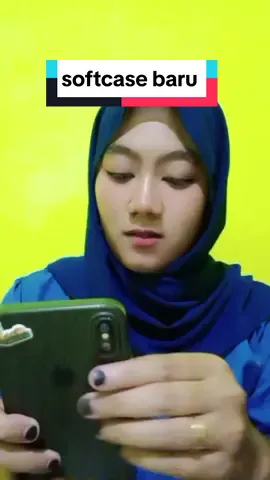 smoga awet , jangan lupa klik keranjang kuning #softcase #astigeboy #affiliate #keranjangkuning 