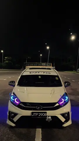 buat hal🙎🏻‍♀️ #fyp #axia #axiamodified #jbstyle #trend #wn #foryourpage 